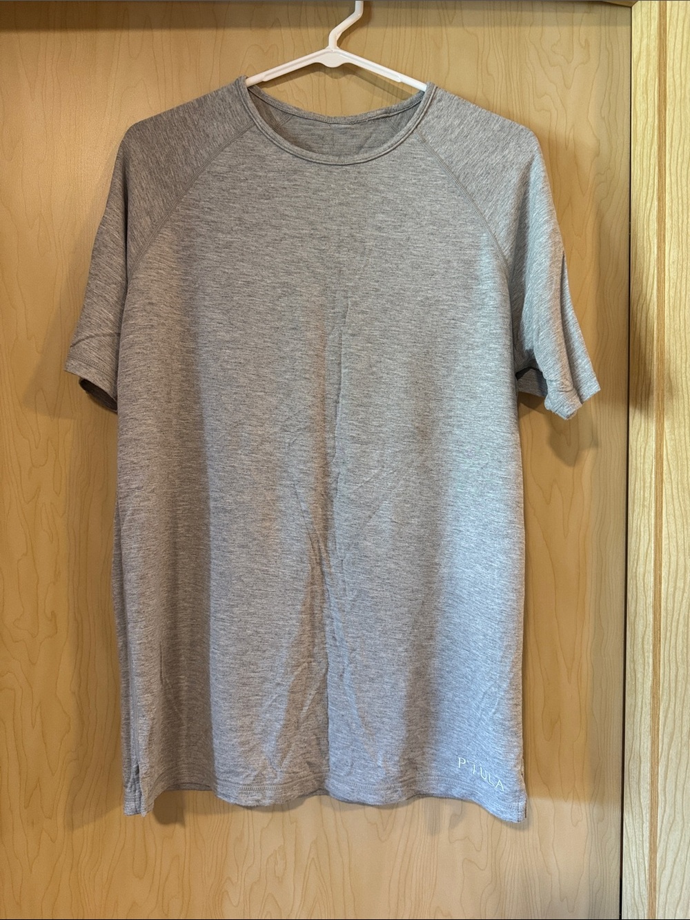 P’tula Boyfriend T-Shirt